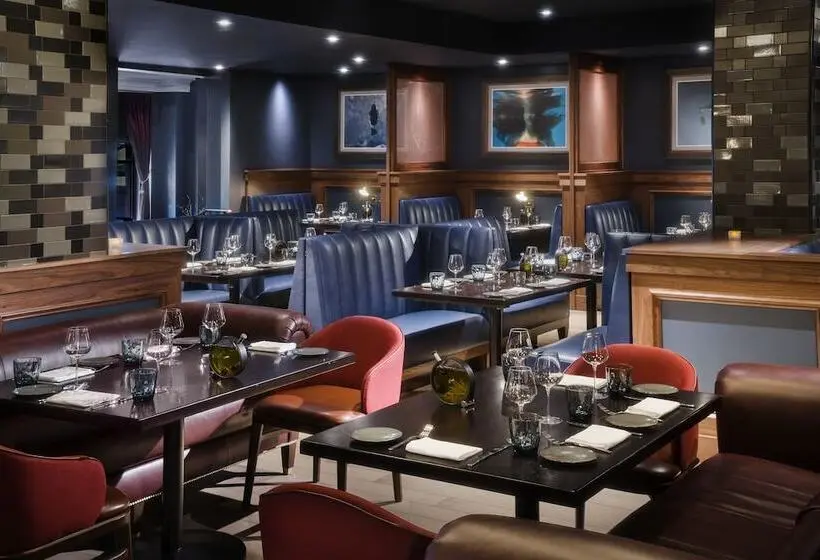 Fotos del hotel The Darcy , Washington Dc:  11