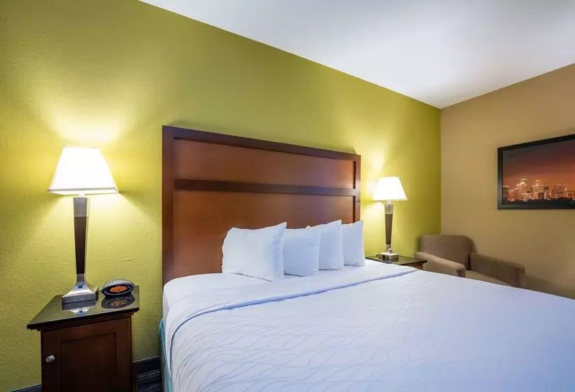 Fotos del hotel Best Western Plus Houston Energy Corridor:  19
