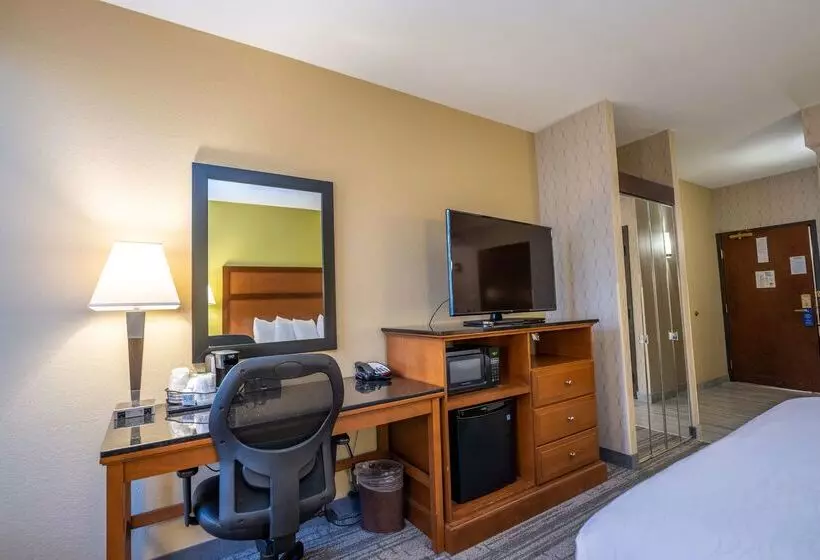 Fotos del hotel Best Western Plus Houston Energy Corridor:  17