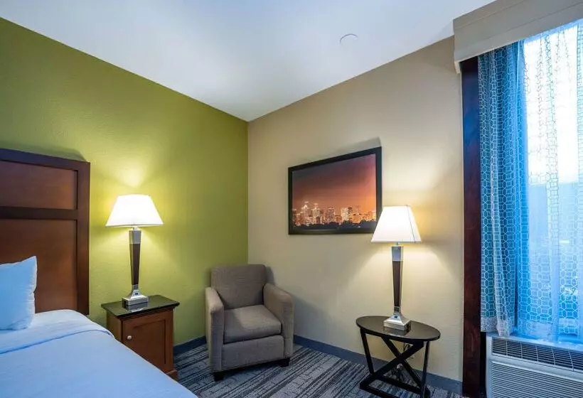Fotos del hotel Best Western Plus Houston Energy Corridor:  15