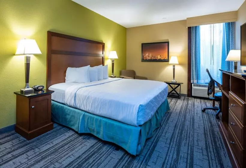 Fotos del hotel Best Western Plus Houston Energy Corridor:  16