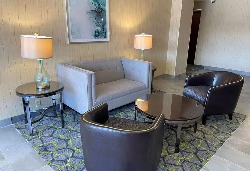 Fotos del hotel Best Western Plus Houston Energy Corridor:  3