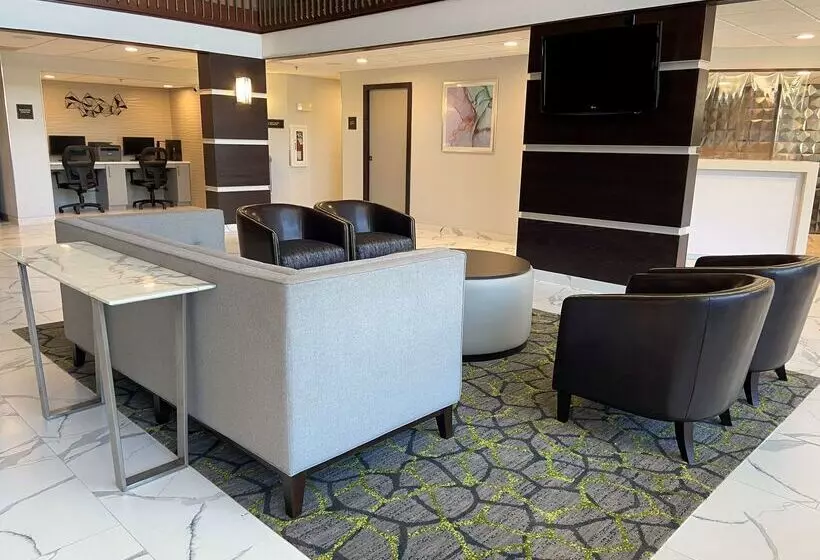 Fotos del hotel Best Western Plus Houston Energy Corridor:  8