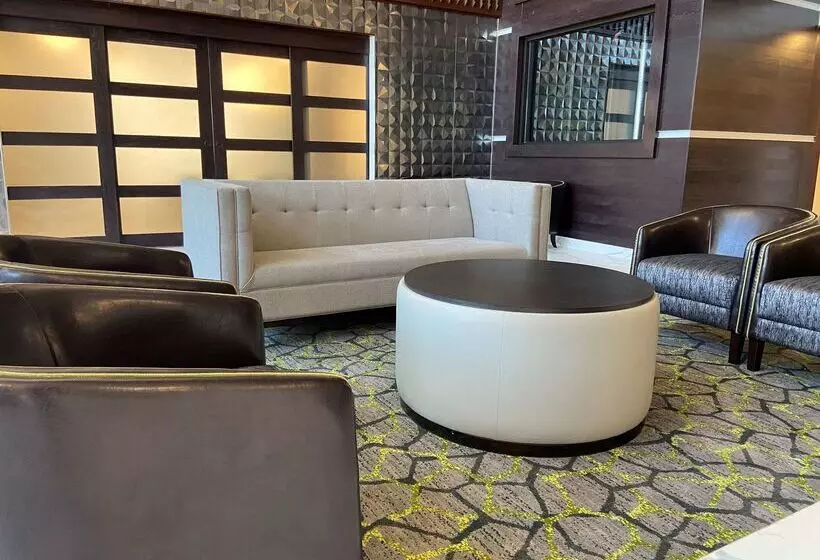 Fotos del hotel Best Western Plus Houston Energy Corridor:  12