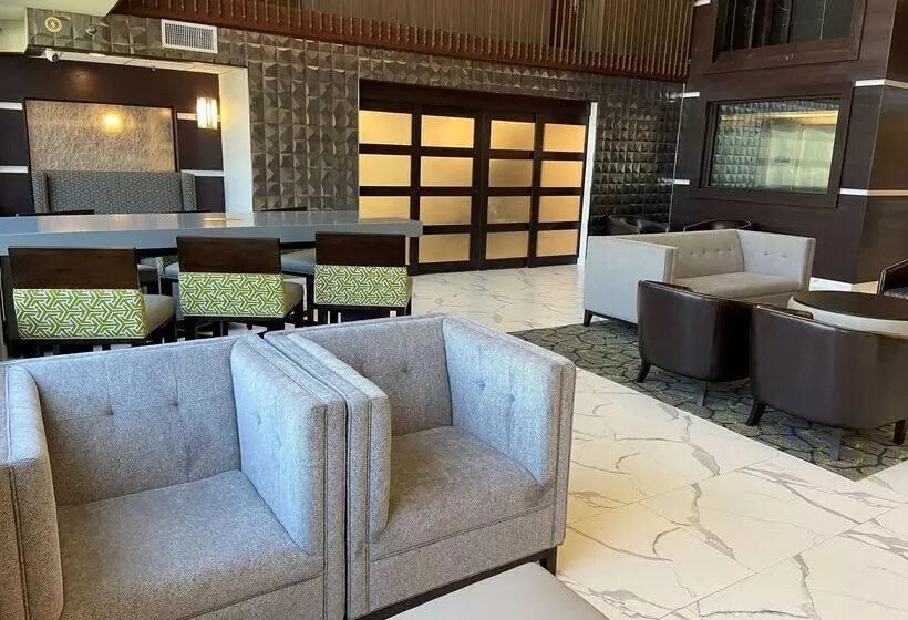 Fotos del hotel Best Western Plus Houston Energy Corridor:  10