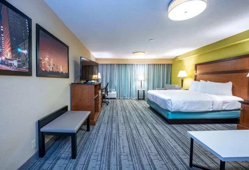 Fotos del hotel Best Western Plus Houston Energy Corridor:  7