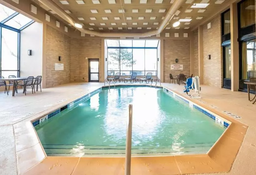 Fotos del hotel Best Western Plus Houston Energy Corridor:  5