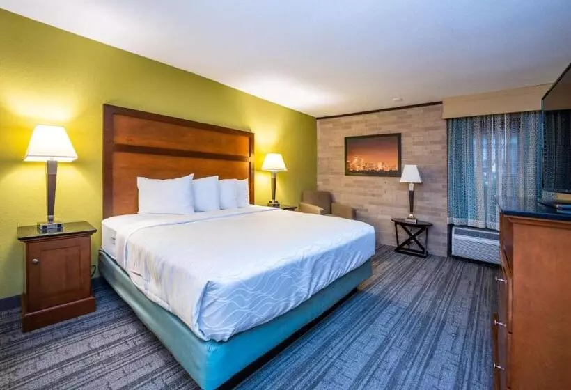 Fotos del hotel Best Western Plus Houston Energy Corridor:  13