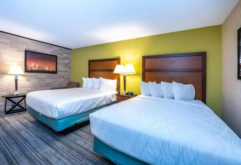Fotos del hotel Best Western Plus Houston Energy Corridor:  22