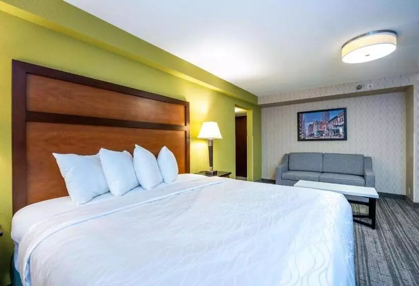 Fotos del hotel Best Western Plus Houston Energy Corridor:  11