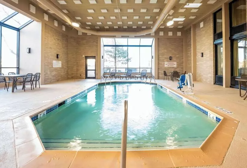 Fotos del hotel Best Western Plus Houston Energy Corridor:  2