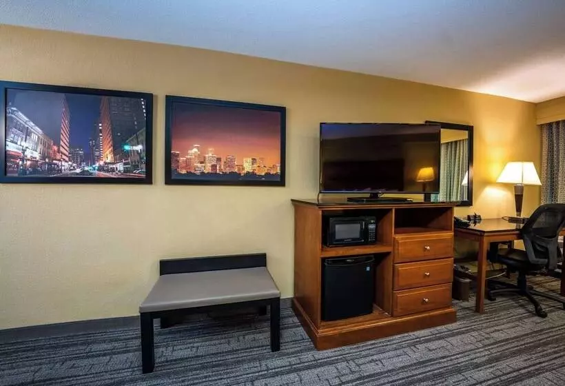 Fotos del hotel Best Western Plus Houston Energy Corridor:  25