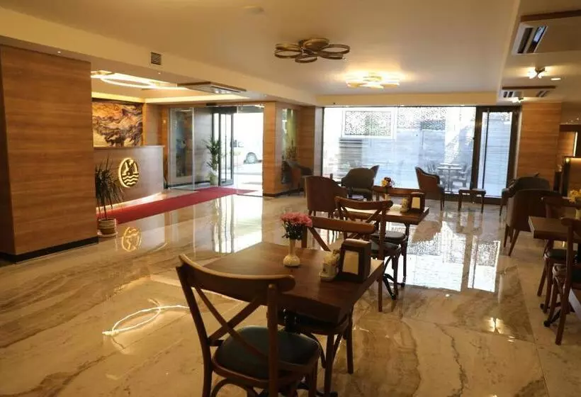 Fotos del hotel Radar:  24