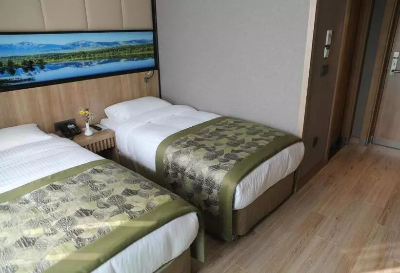 Fotos del hotel Radar:  5