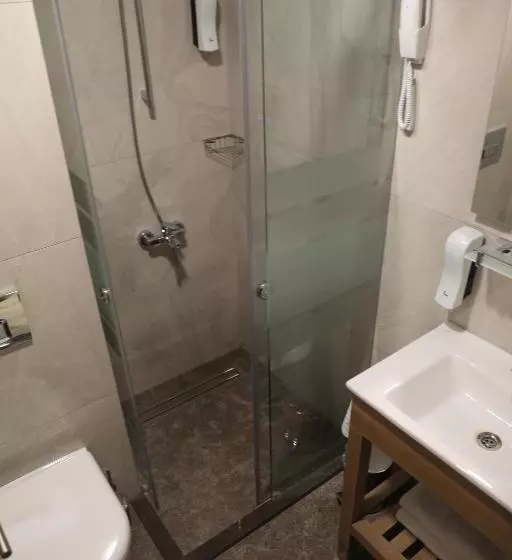 Fotos del hotel Radar:  6