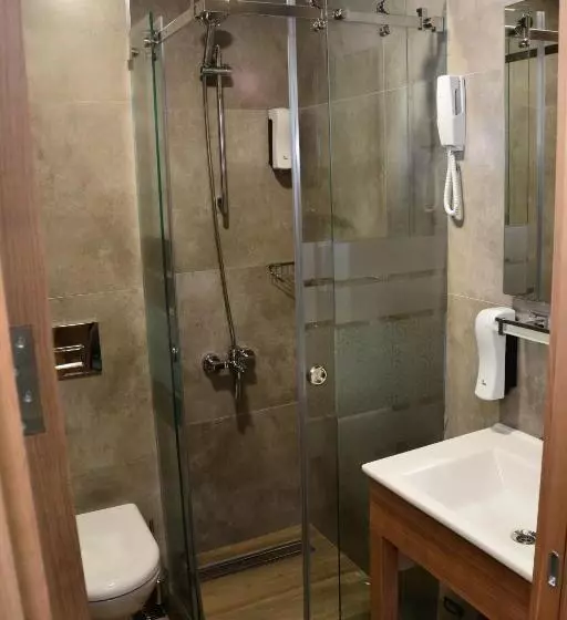 Fotos del hotel Radar:  3