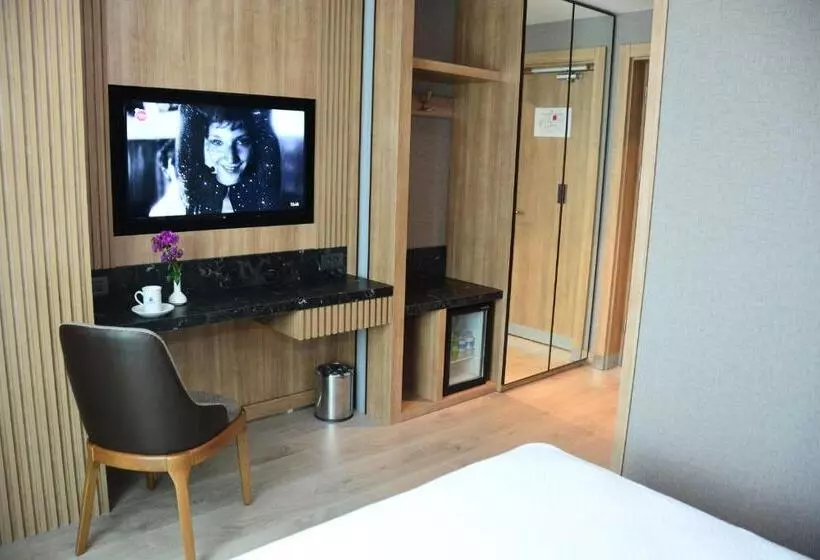 Fotos del hotel Radar:  8