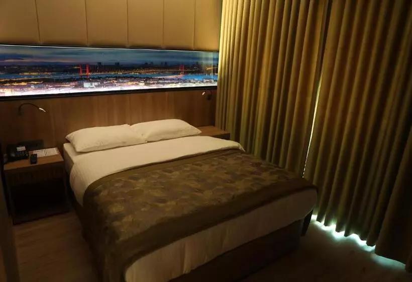 Fotos del hotel Radar:  18