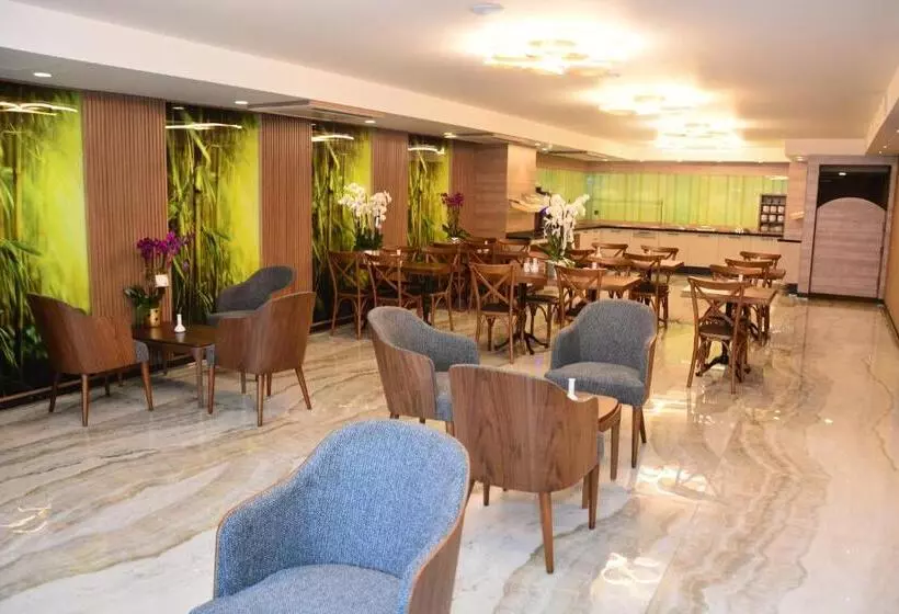 Fotos del hotel Radar:  21