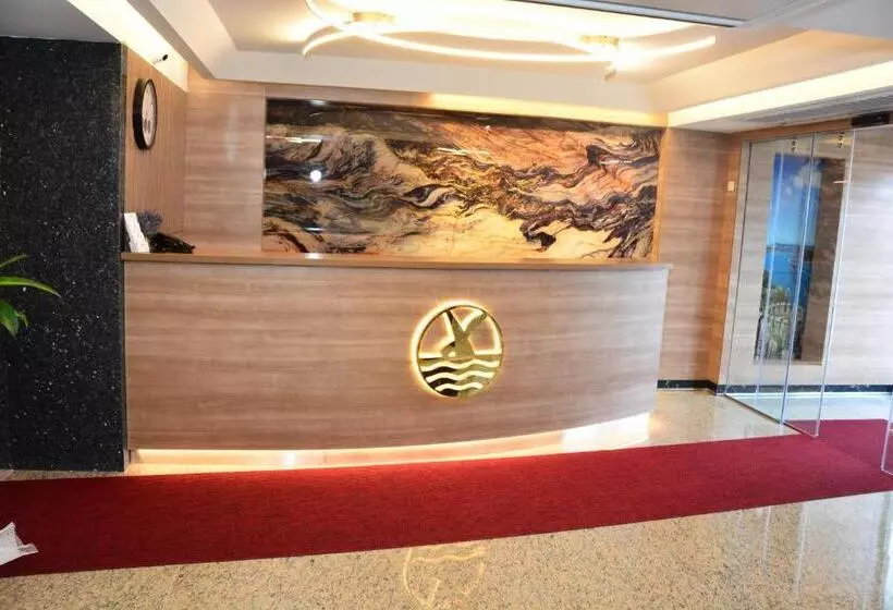 Fotos del hotel Radar:  16