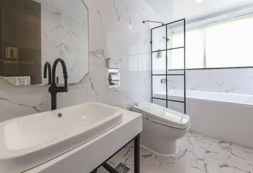 Fotos del hotel Ocean View:  22