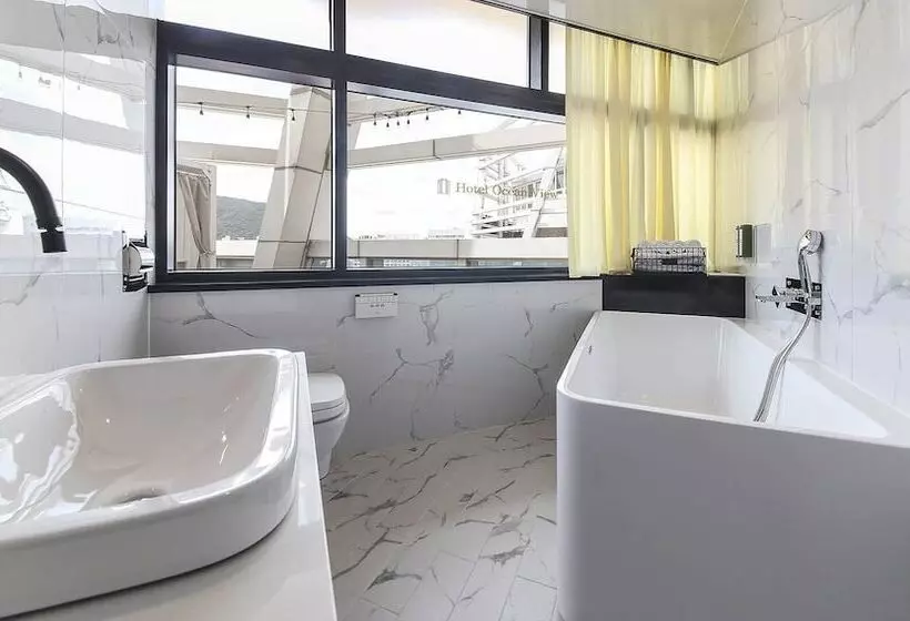 Fotos del hotel Ocean View:  25