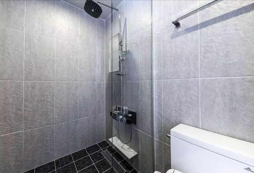 Fotos del hotel Ocean View:  13