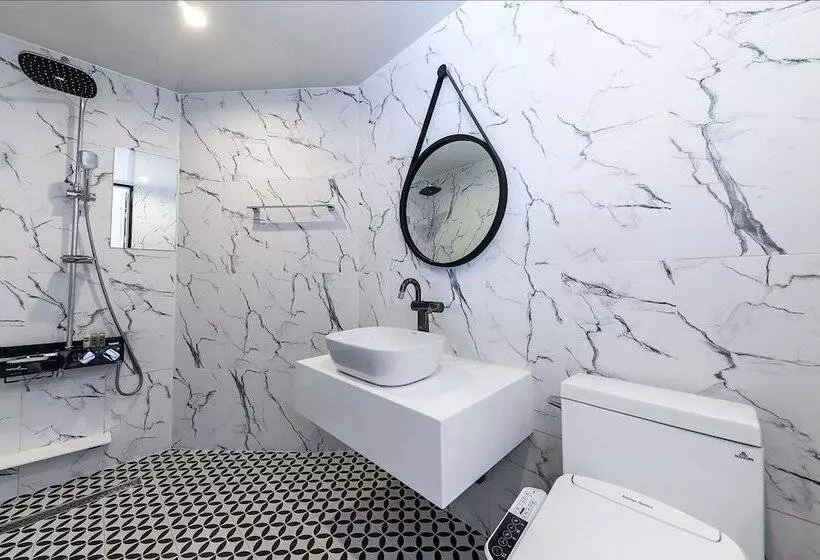 Fotos del hotel Ocean View:  18