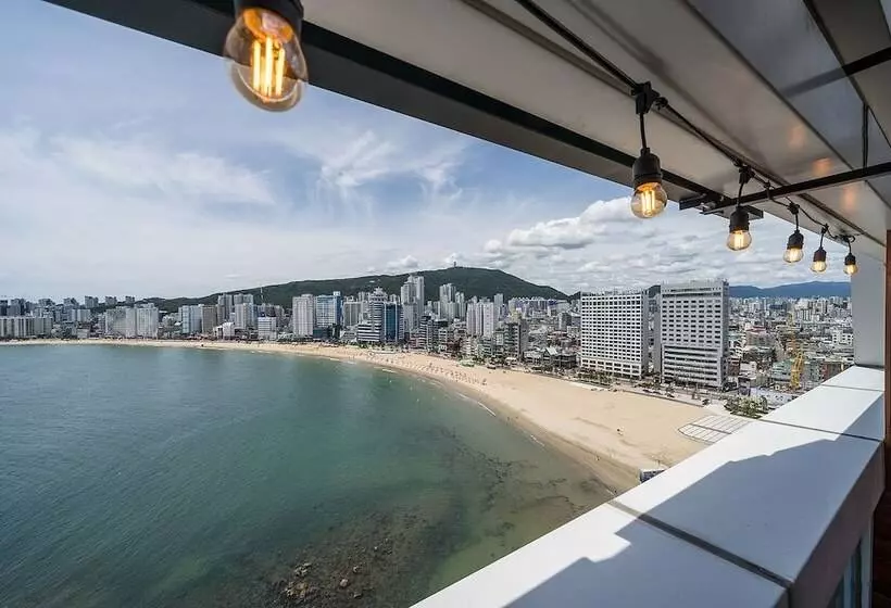 Fotos del hotel Ocean View:  6