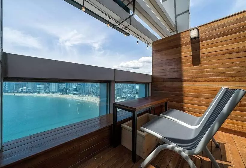 Fotos del hotel Ocean View:  19