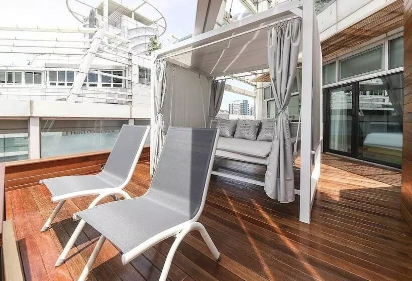 Fotos del hotel Ocean View:  4