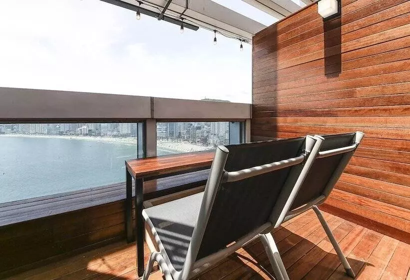 Fotos del hotel Ocean View:  17