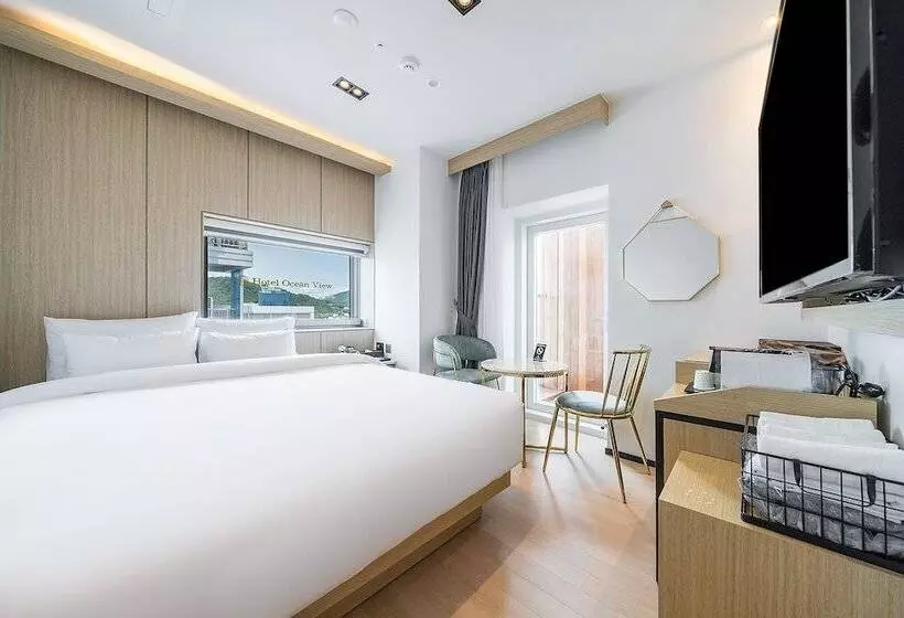 Fotos del hotel Ocean View:  7