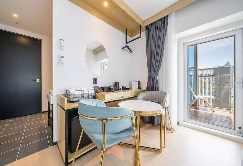 Fotos del hotel Ocean View:  14