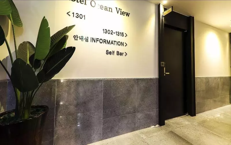 Fotos del hotel Ocean View:  11