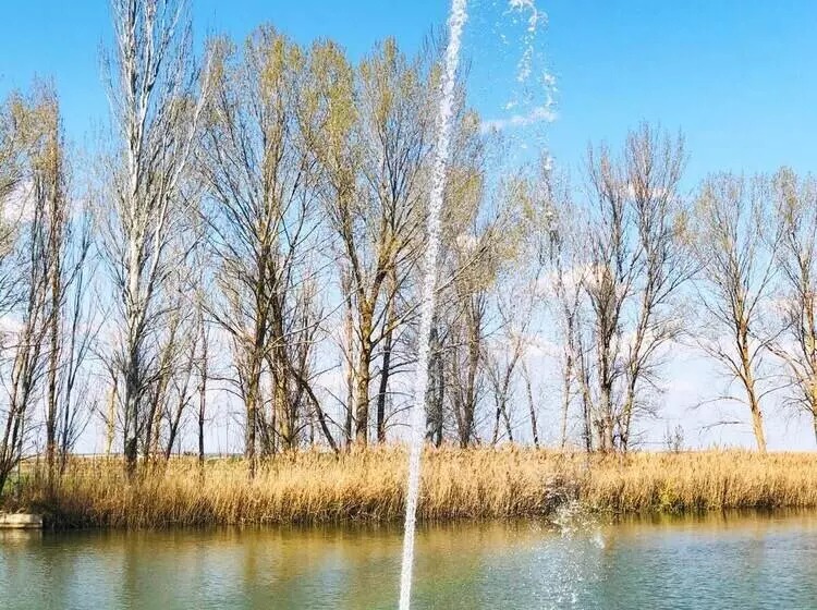 La Fábrica Del Canal