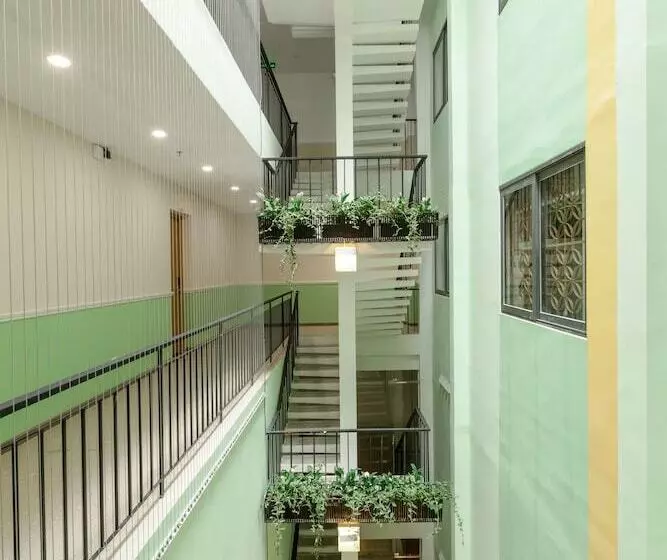 Fotos del hotel Aha Dai Nam Sai Gon:  23