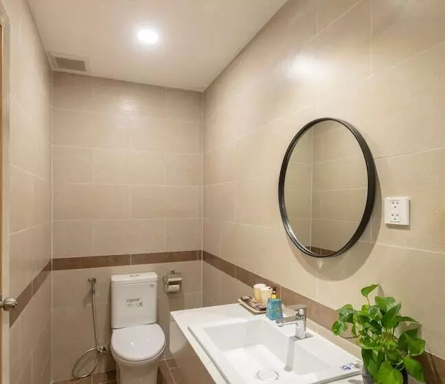 Fotos del hotel Aha Dai Nam Sai Gon:  2