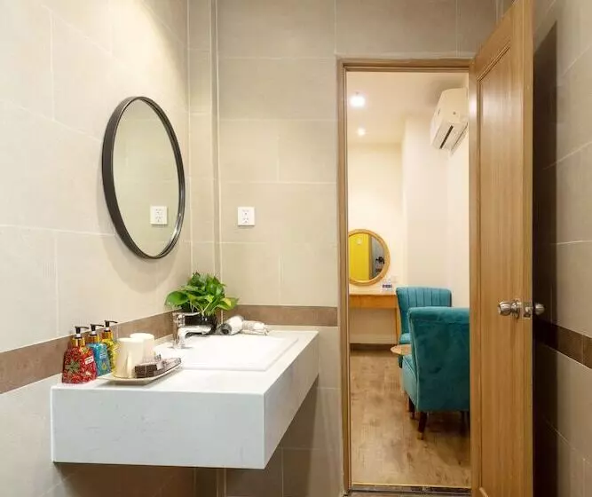 Fotos del hotel Aha Dai Nam Sai Gon:  10