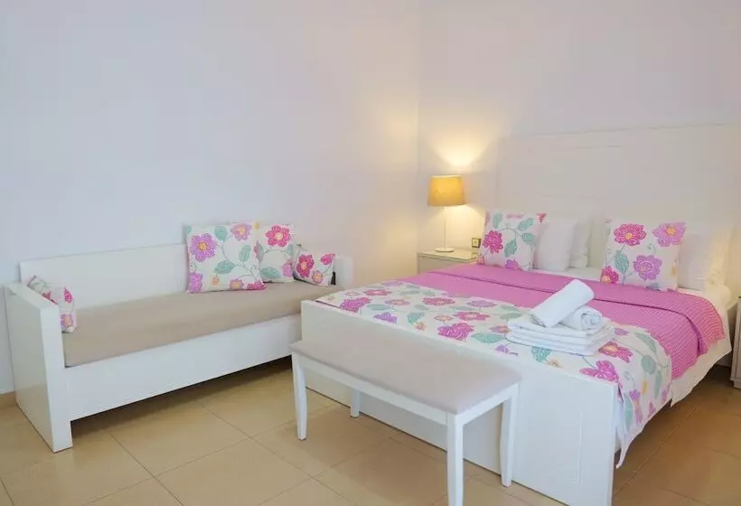 Fotos del hotel Mira Mare:  21