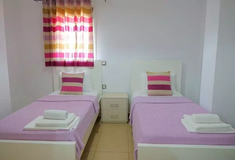 Fotos del hotel Mira Mare:  18