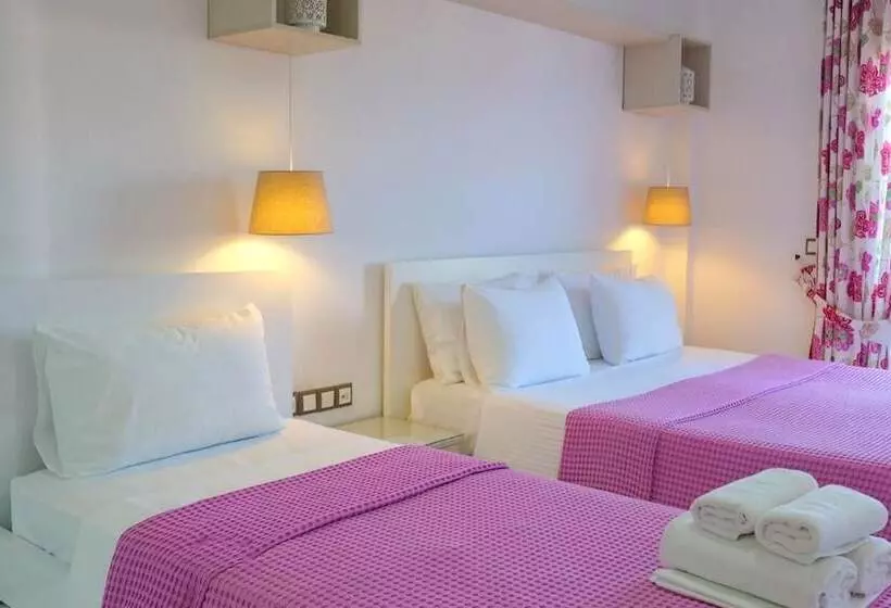 Fotos del hotel Mira Mare:  17