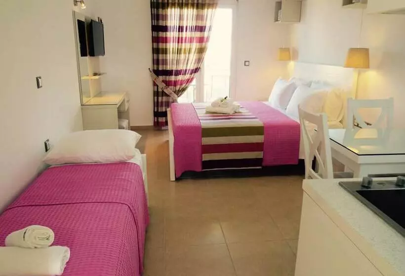 Fotos del hotel Mira Mare:  19