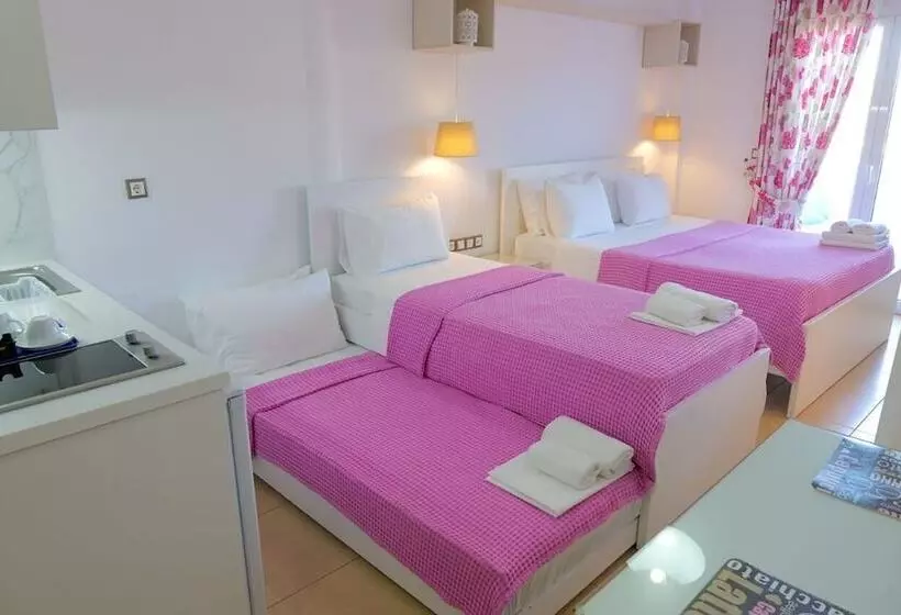 Fotos del hotel Mira Mare:  20
