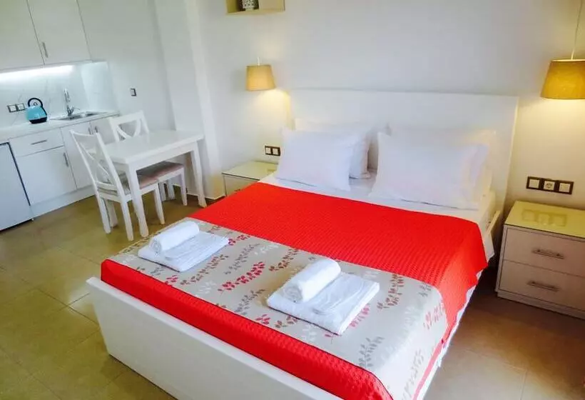Fotos del hotel Mira Mare:  22
