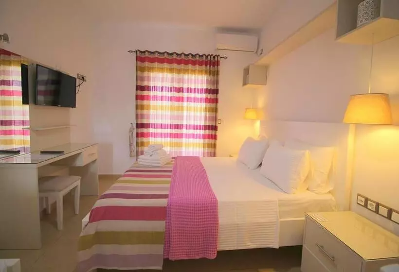 Fotos del hotel Mira Mare:  4