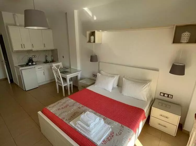 Fotos del hotel Mira Mare:  7