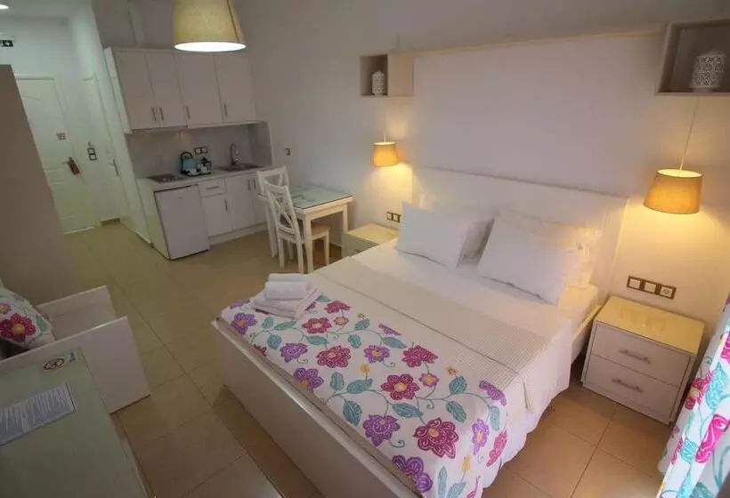 Fotos del hotel Mira Mare:  8