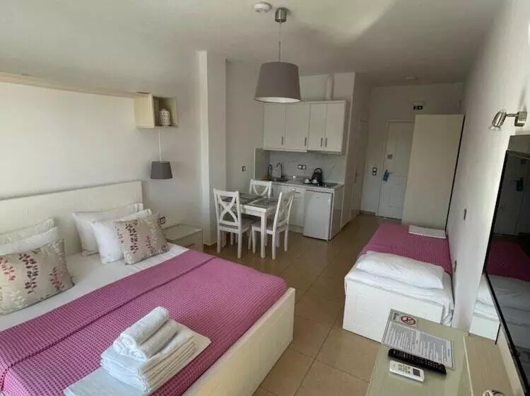 Fotos del hotel Mira Mare:  10