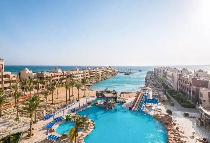 Fotos del hotel Sunny Days Resort Spa & Aquapark:  13